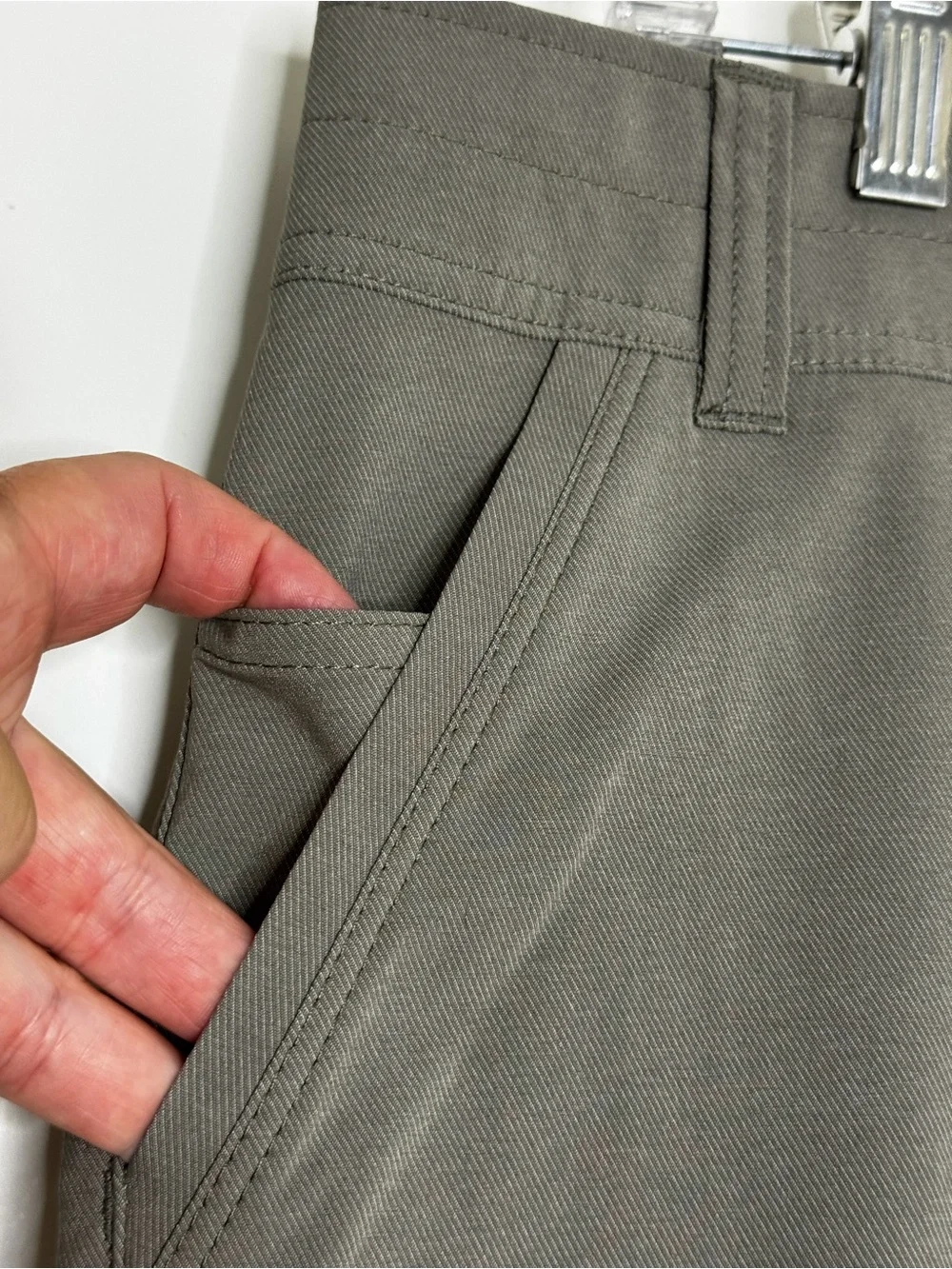 Kuhl Men’s Shorts, size 32